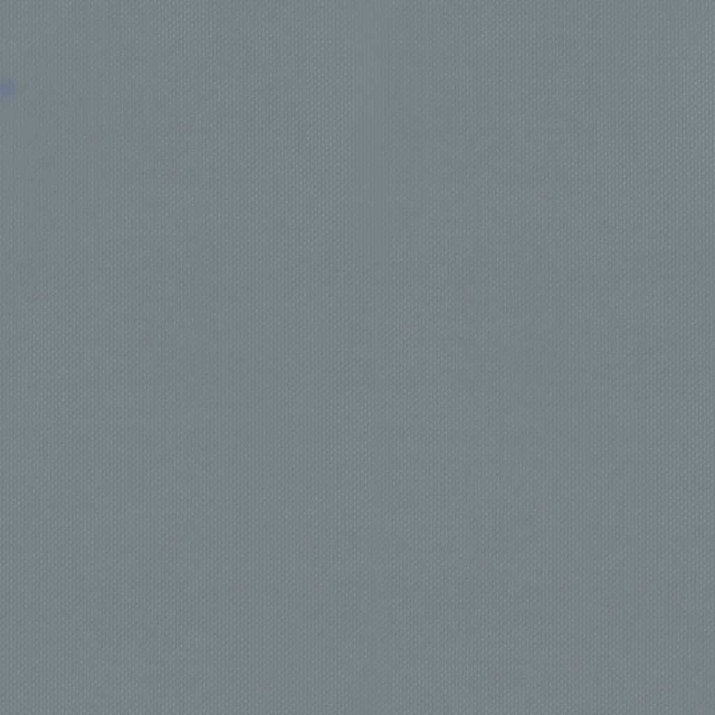 Kūdikio maniežas su 2 durimis, pilkas, oksfordo audinys