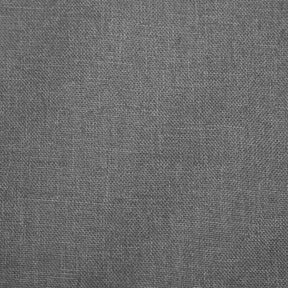 Vežimėlis dvynukams, šviesiai pilkos spalvos, plienas