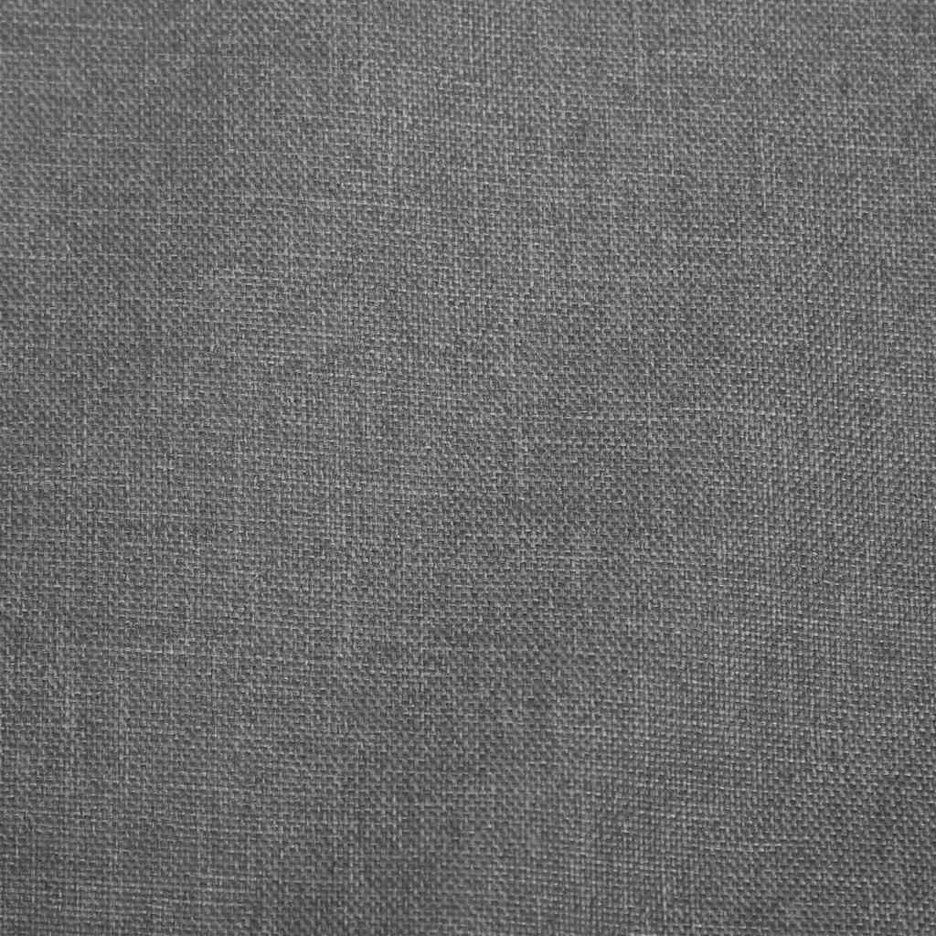 Vežimėlis dvynukams, šviesiai pilkos ir juodos spalvos, plienas