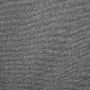 Vežimėlis dvynukams, šviesiai pilkos ir juodos spalvos, plienas