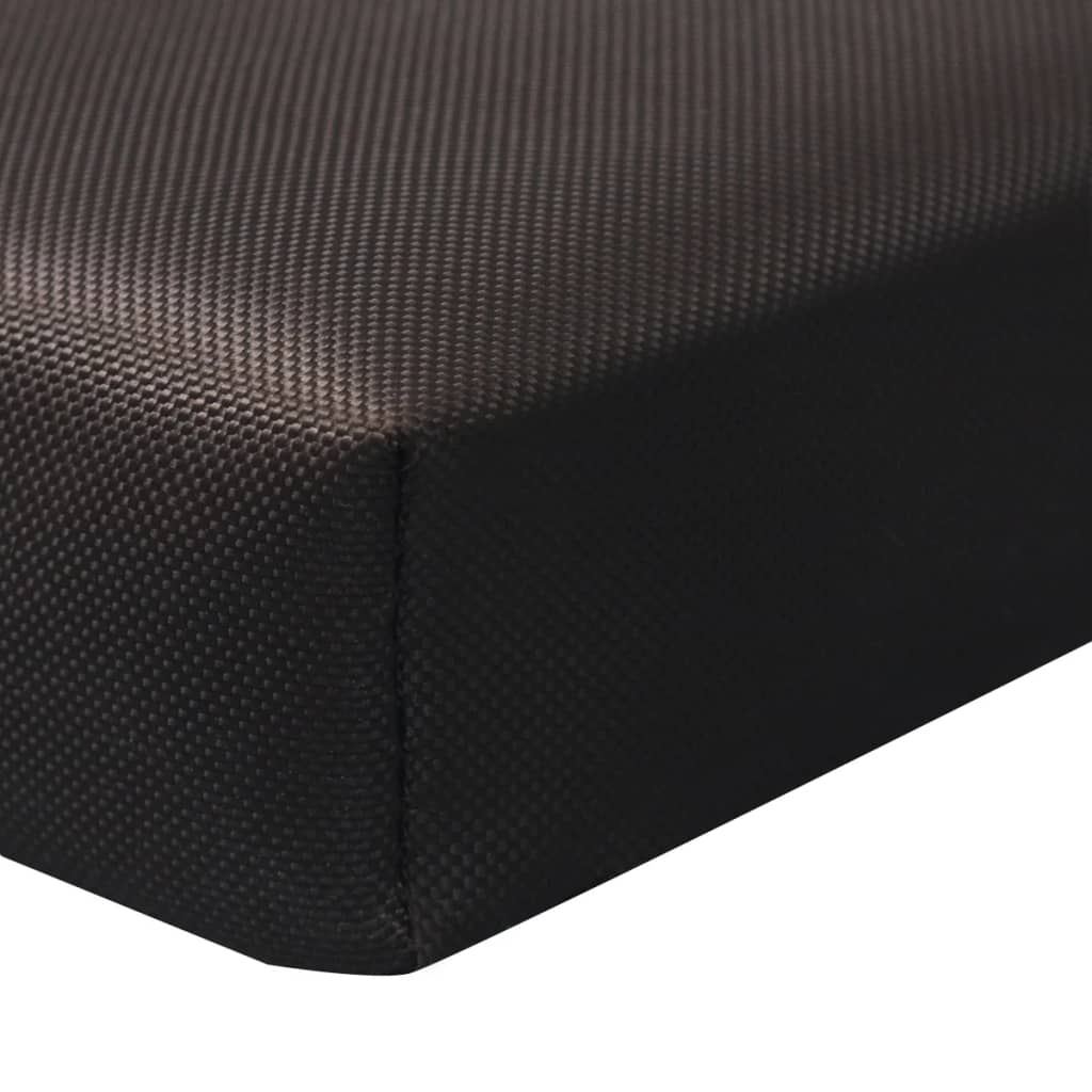 170240Dog Mat Flat Square Brown M