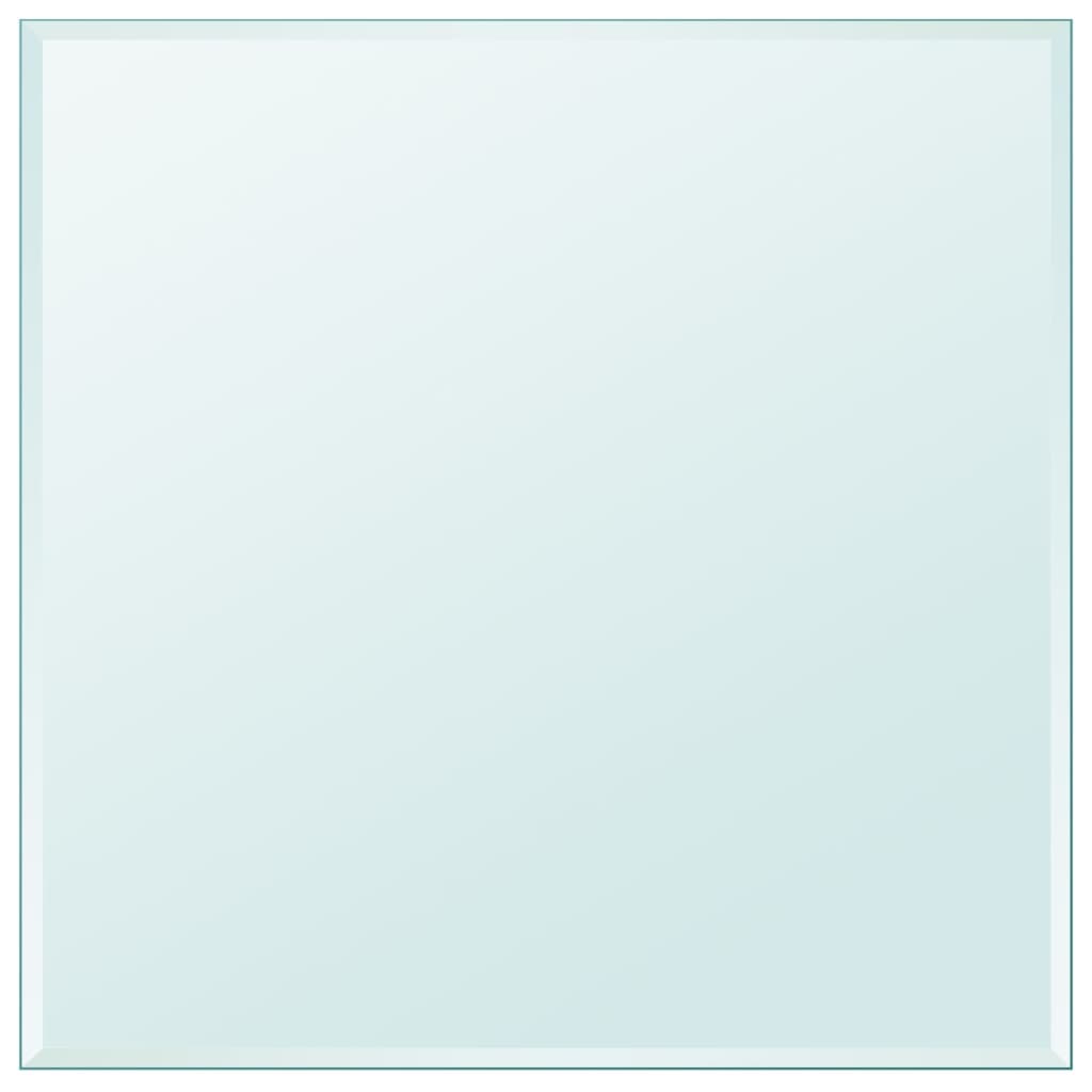 Stalviršis, grūdintas stiklas, apvalus, 300 mm