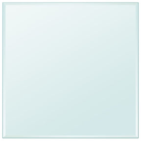 Stalviršis, grūdintas stiklas, apvalus, 300 mm