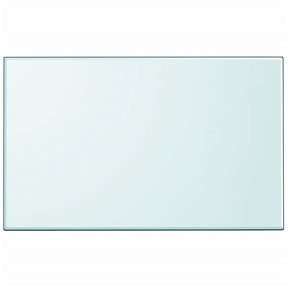 Stalviršis, grūdintas stiklas, apvalus, 300 mm