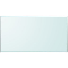 Stalviršis, grūdintas stiklas, apvalus, 300 mm