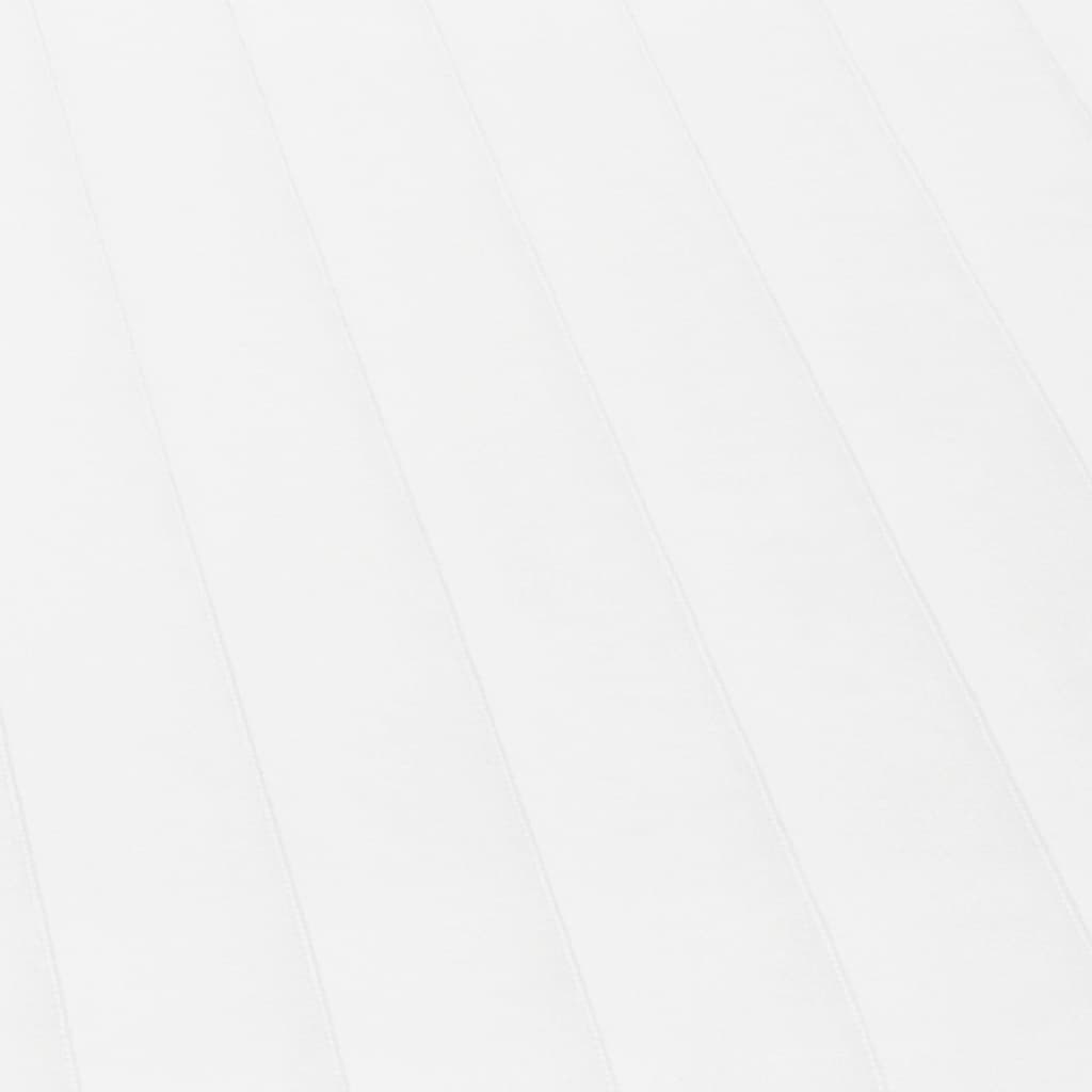 Čiužinys, 80x200cm, 7 zonų, PU putos, 18cm