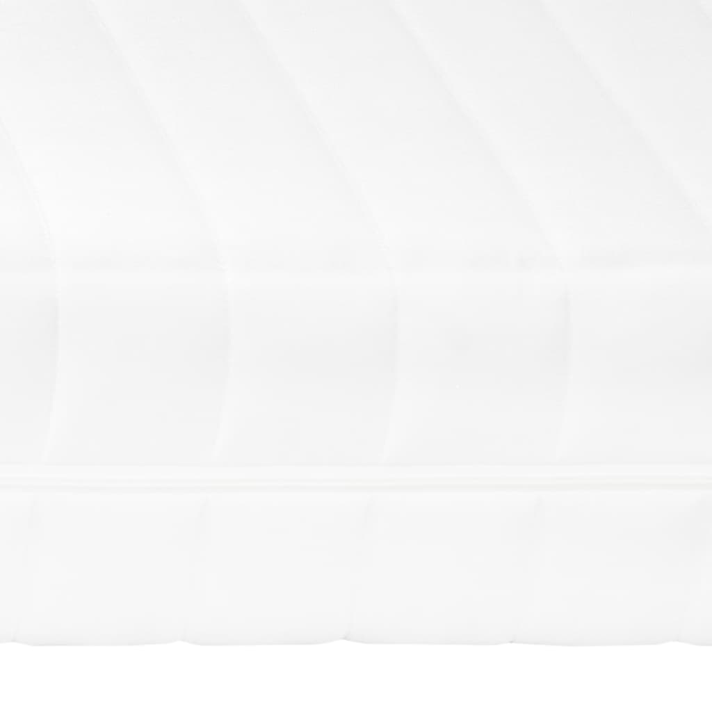 Čiužinys, 80x200cm, 7 zonų, PU putos, 18cm