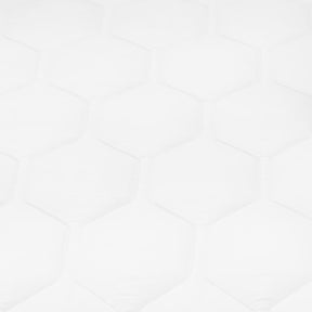 Čiužinys, 80x200cm, 7 zonų, spyruoklės, 20 cm, H2