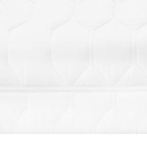 Čiužinys, 80x200cm, 7 zonų, spyruoklės, 20 cm, H2