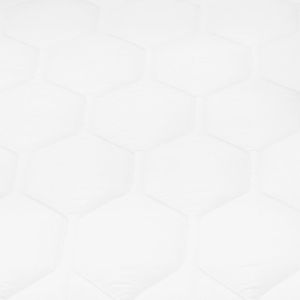 Čiužinys, 80x200cm, 7 zonų, spyruoklės, 20 cm, H3