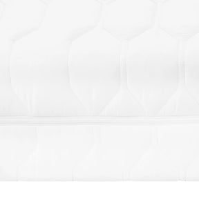 Čiužinys, 80x200cm, 7 zonų, spyruoklės, 20 cm, H3