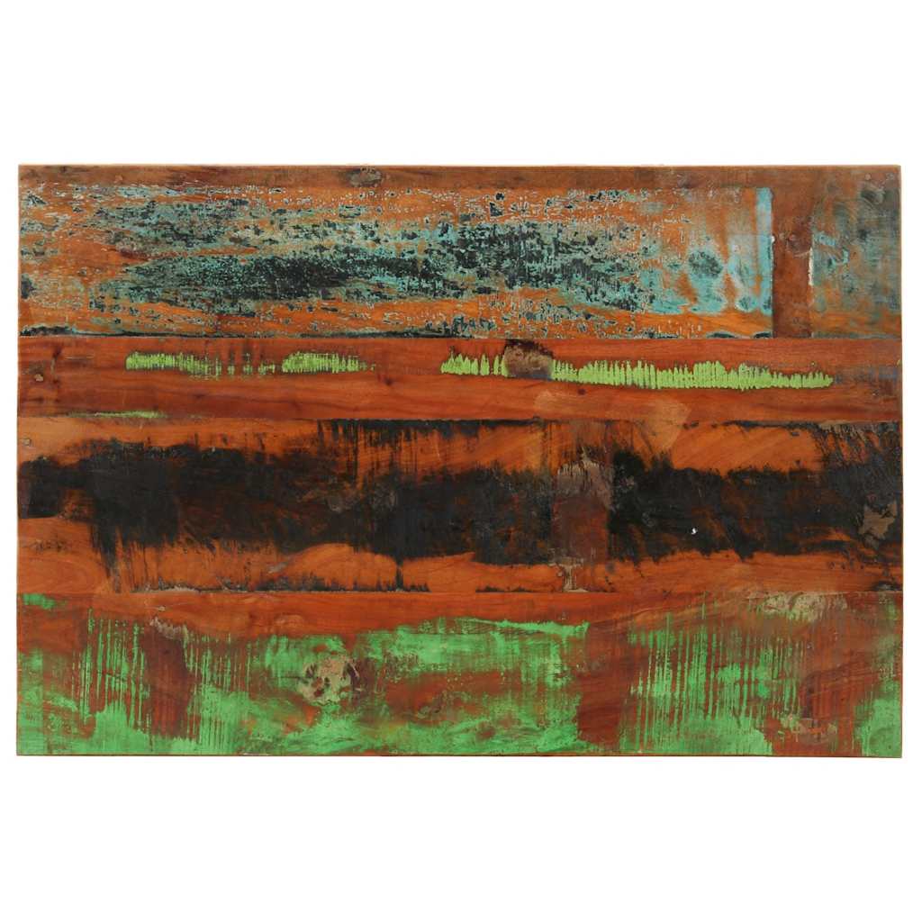 Stalviršis, 60x60cm, akacijos medienos masyvas, 15–16mm