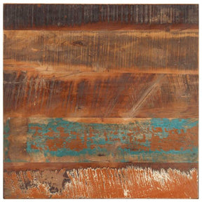 Stalviršis, 60x60cm, akacijos medienos masyvas, 15–16mm