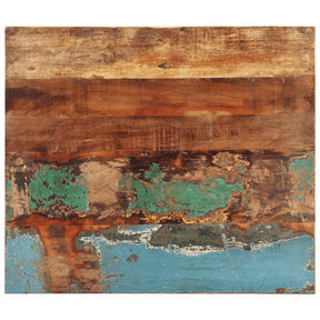 Stalviršis, 60x60cm, akacijos medienos masyvas, 15–16mm