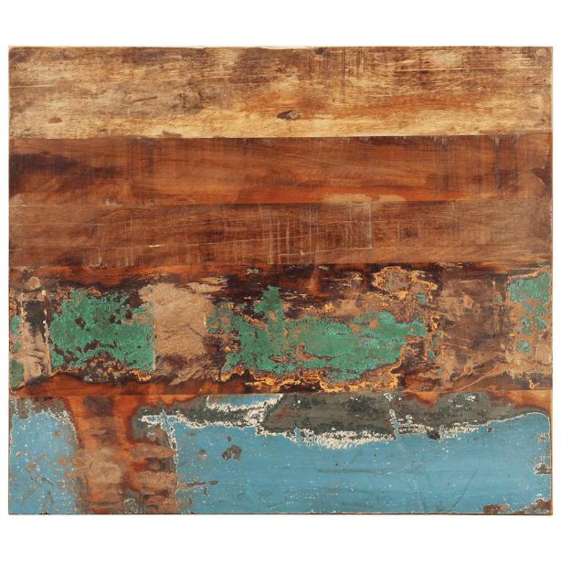 Stalviršis, 60x60cm, akacijos medienos masyvas, 15–16mm