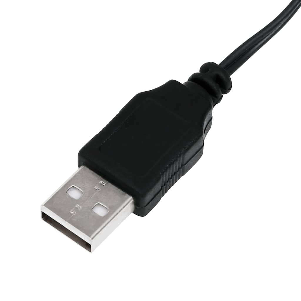 Dirbtinė apšviesta Kalėdų eglutė su žaisliukais, žalia, 150cm