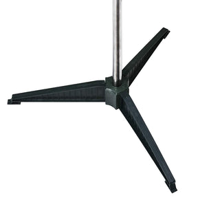 Išskleidžiama apšviesta dirbtinė Kalėdų eglutė, žalia, 150cm