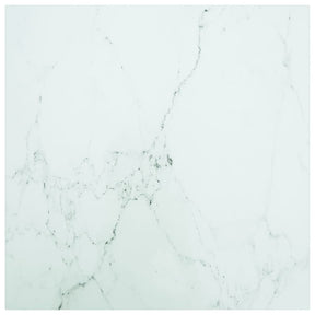 Stalviršis, grūdintas stiklas, apvalus, 300 mm