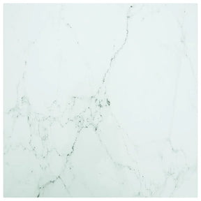 Stalviršis, grūdintas stiklas, apvalus, 300 mm