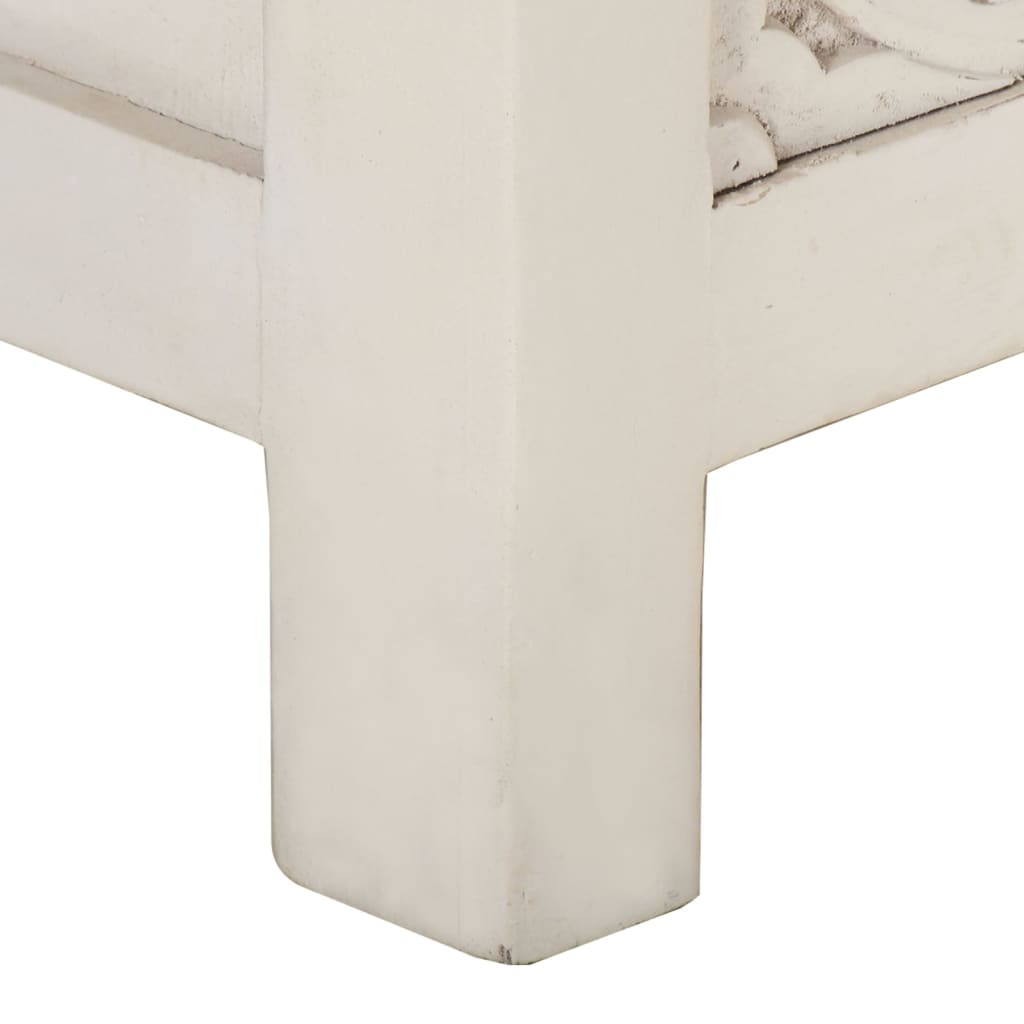 Daiktadėžė, 110x30x40cm, akacijos medienos masyvas