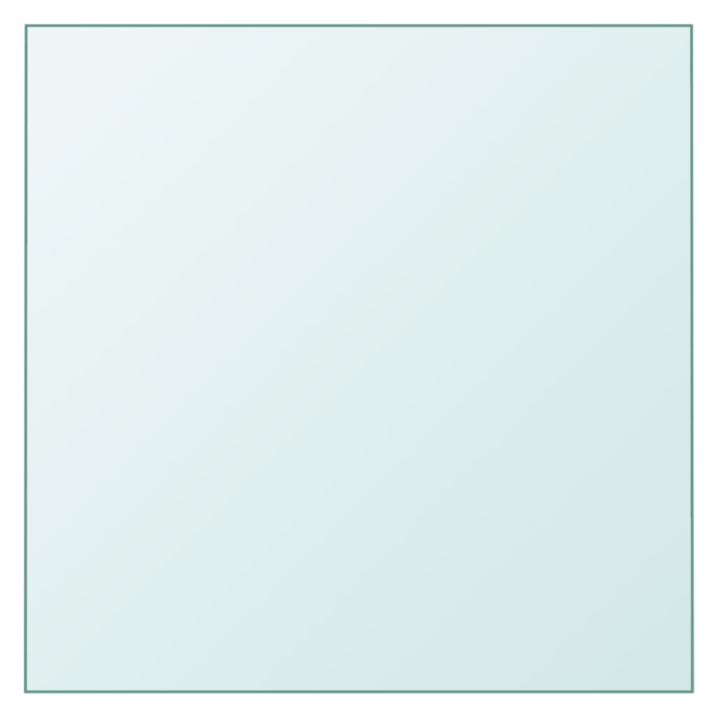 Stalviršis, grūdintas stiklas, apvalus, 300 mm