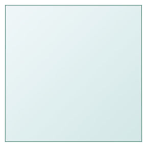 Stalviršis, grūdintas stiklas, apvalus, 300 mm