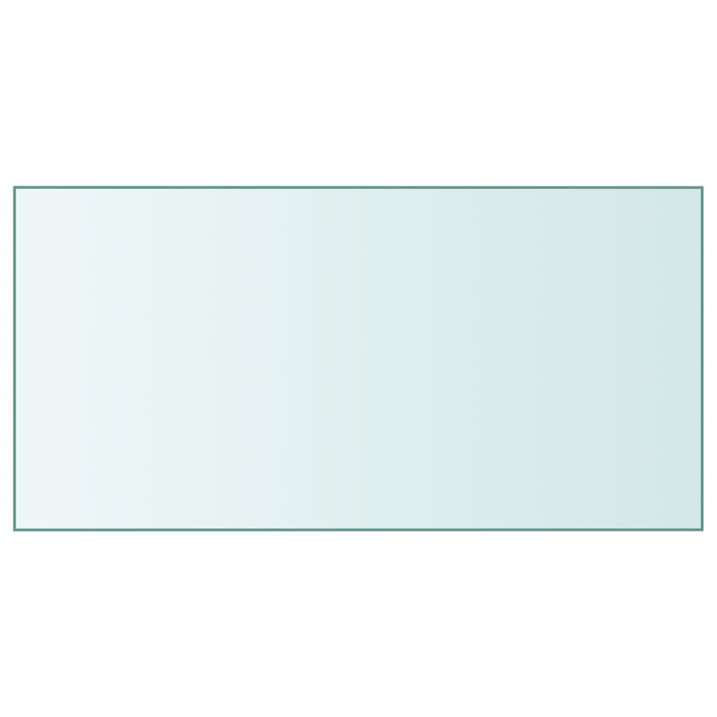 Stalviršis, grūdintas stiklas, apvalus, 300 mm