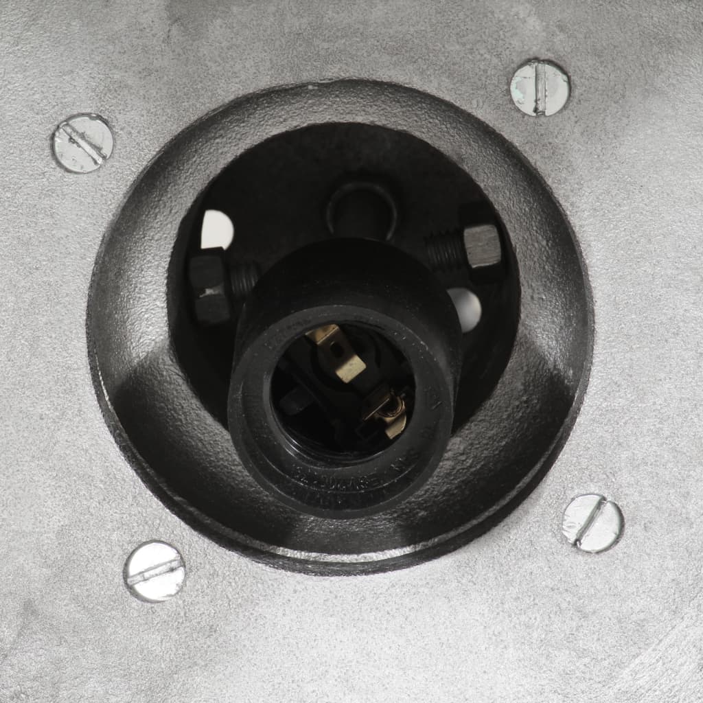 Pakabinamas šviestuvas, 29x29x153cm, aliuminis