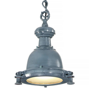 Pakabinamas šviestuvas, 29x29x153cm, aliuminis