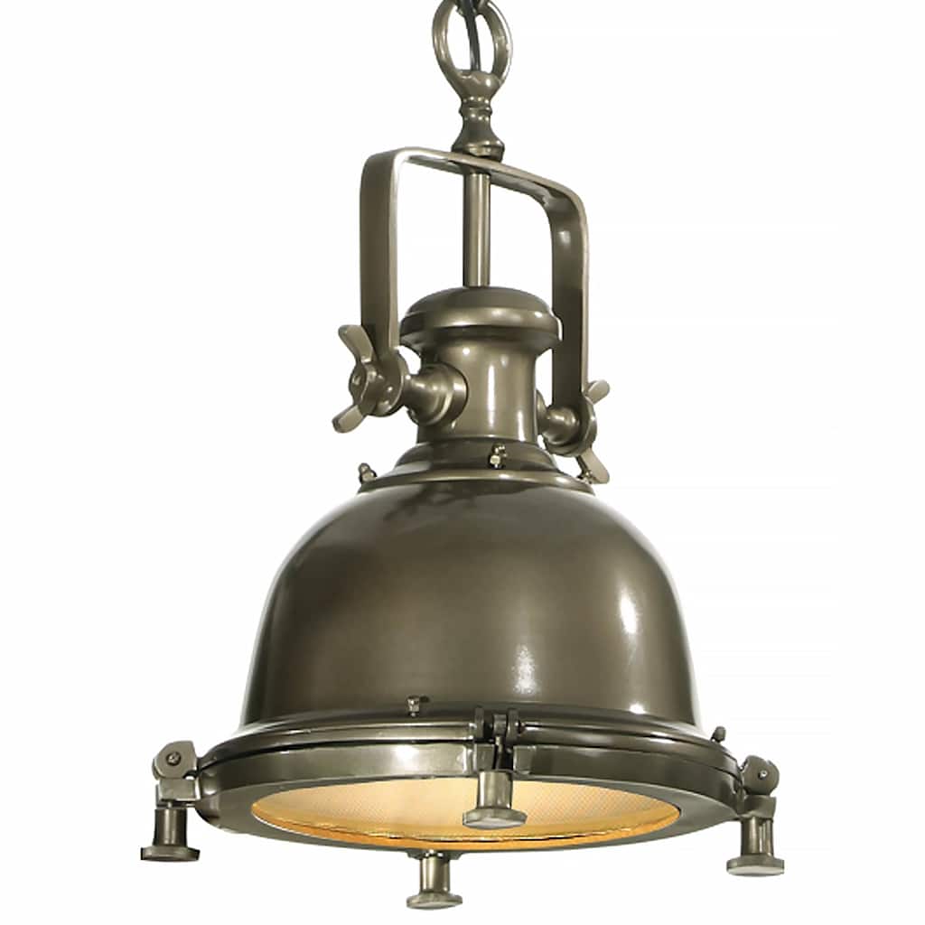 Pakabinamas šviestuvas, 29x29x153cm, aliuminis