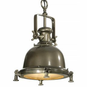 Pakabinamas šviestuvas, 29x29x153cm, aliuminis