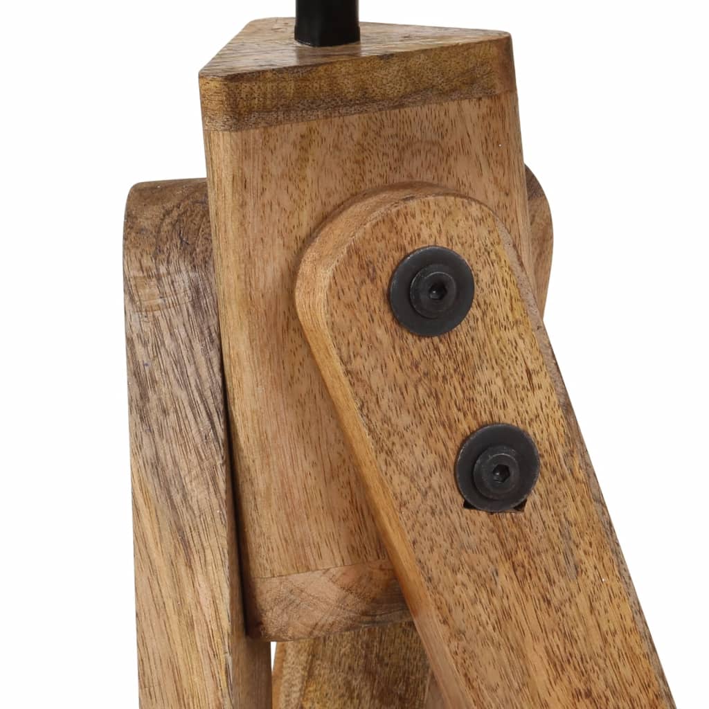 Toršeras, baltos spalvos, 45x45x120cm, 25W, E27