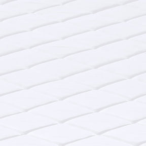 Poroloninis čiužinys vaikams, 80x160cm, vidutinio minkštumo