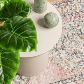 Kilimas ARBIZU, 80x150cm, vidaus/lauko, vintažinio dizaino