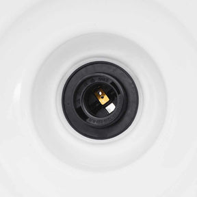 Pakabinamas lempos, aukštis reguliuojamas, E27, Ø 31cm, metalas