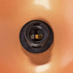 Pakabinami šviestuvai, 2vnt., reguliuojamo aukščio, E27 Ø 30cm