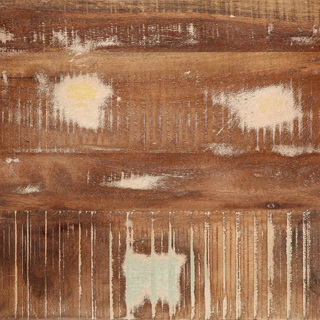 Televizoriaus spintelė, 105x46x32cm, perdirbta mediena